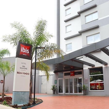 Ibis Guaxupe Hotel Luaran gambar