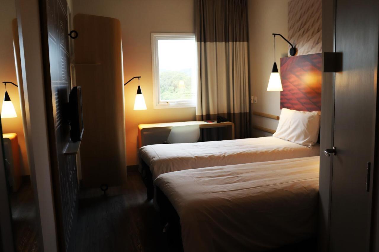 Ibis Guaxupe Hotel Luaran gambar