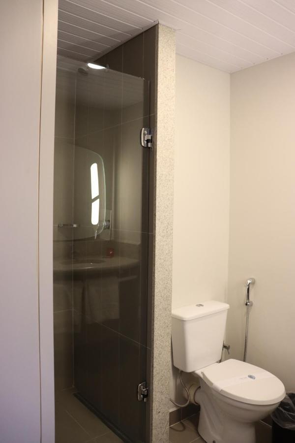 Ibis Guaxupe Hotel Luaran gambar